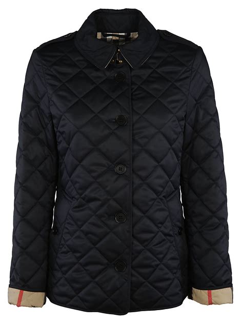 burberry quilted jacket harrods|burberry coats for women.